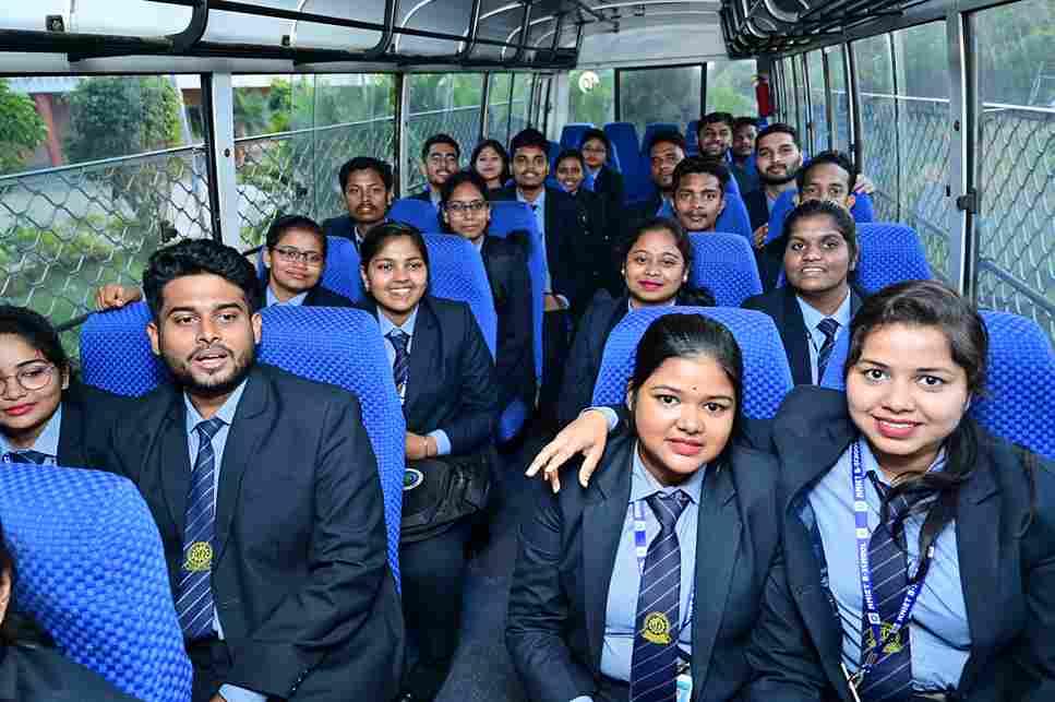 NMIET Class Room & Labs photo 28